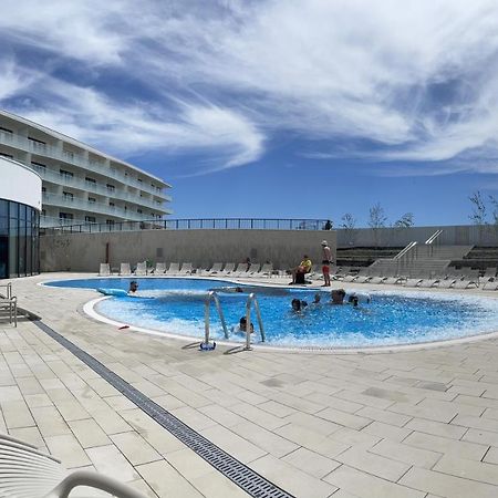 Polanki Aqua A204 Lägenhet Kołobrzeg Exteriör bild